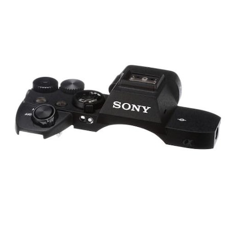 Sony CABINET TOP ASSY LOGO 892 S A-5054-217-A